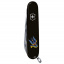 Складной нож Victorinox Spartan Ukraine Трезубец-Ласточка и Героям слава (1.3603.3_T1220u) Ірпінь