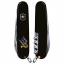 Складной нож Victorinox Spartan Ukraine Трезубец-Ласточка и Героям слава (1.3603.3_T1220u) Ірпінь