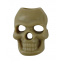 Стоперы для шнурка Kombat UK Skull Cord Stoppers 10шт Койот (1000-kb-scs-coy) Белгород-Днестровский