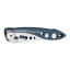 Нож Leatherman Skeletool KBX Denim (1080-832383) Киев