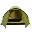 Палатка Tramp Lite Camp 4 местная Оливковая UTLT-022-olive Геническ
