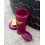 Шейкер спортивный SmartShake Lite DC Wonderwoman 800ml Бордовый (1838398740) Изюм