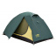 Туристическая палатка Tramp Scout 2 v2 green UTRT-055 Приморськ