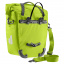 Рюкзак Deuter Weybridge 25+5 Салатовый (1052-3230222 8006) Сумы