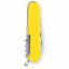 Складной нож Victorinox Huntsman Ukraine Сине-желтый (1.3713.T2.8) Київ