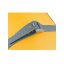 Набор стяжек Sea To Summit Stretch-Loc 15 20mm x 375mm 2 Pack (1033-STS ASLSTRP20X375YW) Харків