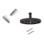 Набор наконечников Leki Smart tip Service Set 2 шт (1052-8 826 221 00) Хмельницький