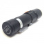 Тактический светодиодный аккумуляторный фонарь X-Balog BL-616 качественный zoom 11х2.8 см Фастов
