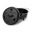 Котелок-жаровня чугунная Petromax Dutch Oven ft3 на ножках 1,6 л (1017-ft3) Киев