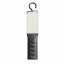 Фонарь аварийный RIAS ZJ-1258 70LED с магнитом и крючком Black (3_8109) Олександрія
