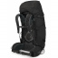Рюкзак Osprey Kyte W 68 Black XS/S (1054-009.3317) Курінь