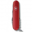 Складной нож Victorinox Huntsman Ukraine Красно-черный (1.3713.1.3) Одесса