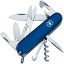 Складной нож Victorinox Climber 91 мм, 14 функций Синий (1.3703.2) Слов'янськ