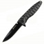 Нож Ganzo G620B-1 Black (GNZ-G620B-1) Тернополь