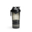 Шейкер спортивний Smartshake Original2GO 600ml Black Якимівка