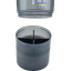 Шейкер спортивний Smartshake Original2GO 600ml Black Якимівка