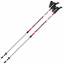 Палки для скандинавской ходьбы Gabel Vario S-9.6 Fucsia (7008350620000) Городок