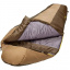 Спальник Slumberjack Boundary 40 Long Коричневый (1012-51726221LL) Хмельник