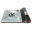Портативная газовая плита RIAS SL-029 1 конфорка Black (3_02992) Чорноморськ