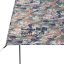 Тент со стойками Tramp 3x3 Камуфляжный UTRT-104-camo Долина