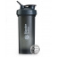 Шейкер спортивный Blender Bottle Pro45 1270ml Grey White (1838398009) Ізюм