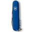Складной нож Victorinox Spartan Ukraine Cине-желтый (1.3603.2.8) Долина