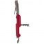 Мультитул нож ножницы пила штопор Skif 11 в 1 Red (10572-hbr) Киев