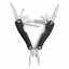 Мультиинструмент Мультитул Traveler Xmt609 Black Оріхів