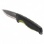 Нож SOG Aegis FX Black/Moss Green (1033-SOG 17-41-04-41) Южноукраинск