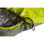 Спальный мешок Tramp Rover Long кокон левый 230/90-55 Olive/Grey (UTRS-050L-L) Курень