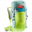 Рюкзак Deuter Speed Lite 30 Slate/Jade Green (1052-3410622 2807) Бориспіль