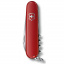 Складной нож Victorinox Waiter Ukraine Красно-черный (0.3303.1.3) Кременець