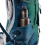 Рюкзак Deuter Aircontact 60 + 10 SL (1052-3320421 2337) Кропивницкий