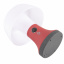 Фонарь кемпинговый Bo-Camp Sirius 70 Lumen Red/White (5818900) Гуляйполе
