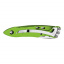 Нож Leatherman Skeletool KBX Sub Lime (1080-832384) Тернополь