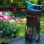 Шейкер спортивный бутылка BlenderBottle SportMixer 20oz/590ml Black/Teal Original Костопіль