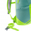 Рюкзак Deuter Speed Lite 17 Зеленый (1052-3410122 2807) Нововолынск
