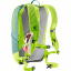 Рюкзак Deuter Speed Lite 17 Зеленый (1052-3410122 2807) Нововолынск