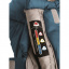 Спальник Robens Sleeping Bag Spire I L левый Blue (1046-250211) Павлоград