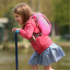 Рюкзак Little Life Hi-Vis Action Kids Розовый Рівне