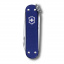 Нож-брелок Victorinox Classic SD Alox Colors Minty Mint 58 мм, 5 функций, Синий (0.6221.222G) Запорожье