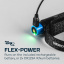 Фонарь Nebo Einsten 1000 Flex (1033-NB NEB-HLP-0007-G) Гуляйполе