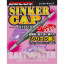Трубка силиконовая Decoy Sinker Cap 20 шт/уп (1013-1562.03.83) Кушугум