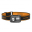 Фонарь налобный аккумуляторный SuperFire HL23-S 350 Lumen IP44 Black Косів