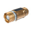 Фонарь кемпинговый RIAS GSH-9688 на солнечной батарее c фонариком Gold (3_02623) Бердичів