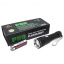 Тактический ручной фонарик X-Balog BL-611-P50 Black (3_03044) Южноукраїнськ