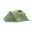 Палатка Tramp Mountain 2 местная Зеленая TRT-022-green UTRT-022-green Братское