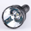 Поисковый фонарь Convoy L8 26800 SBT90.2 Вишневое
