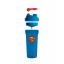 Шейкер спортивный SmartShake Lite DC Superman 800ml Синий (1838398738) Ворожба