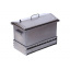 Прямоугольная коптильня SmokeHouse L Original 520х300х310 мм Энергодар